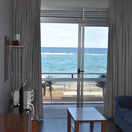Marsin Playa 107 Vivienda Vacacional Las Palmas de Gran Canaria Extérieur photo