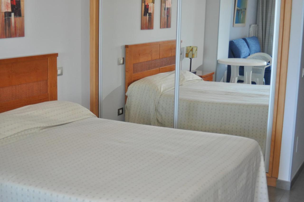 Apartment Marsin Playa 107 *