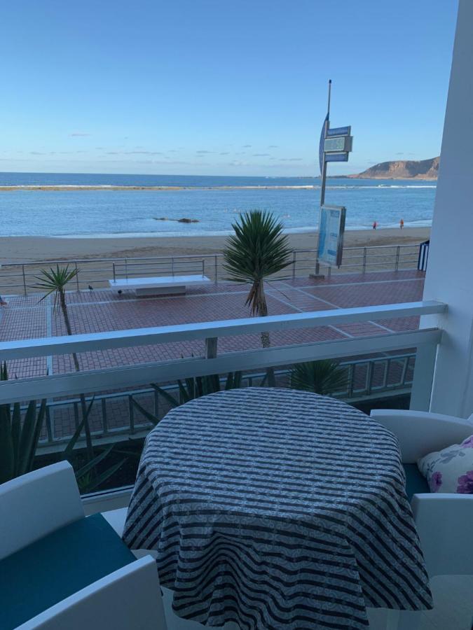 Marsin Playa 107 Apartment Las Palmas de Gran Canaria