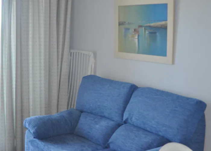 Marsin Playa 107 Vivienda Vacacional