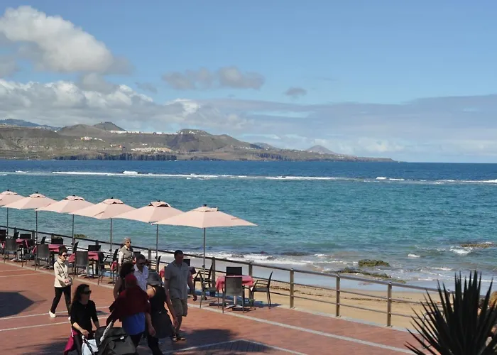 Marsin Playa 107 Vivienda Vacacional