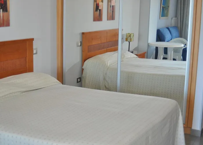 Marsin Playa 107 Vivienda Vacacional