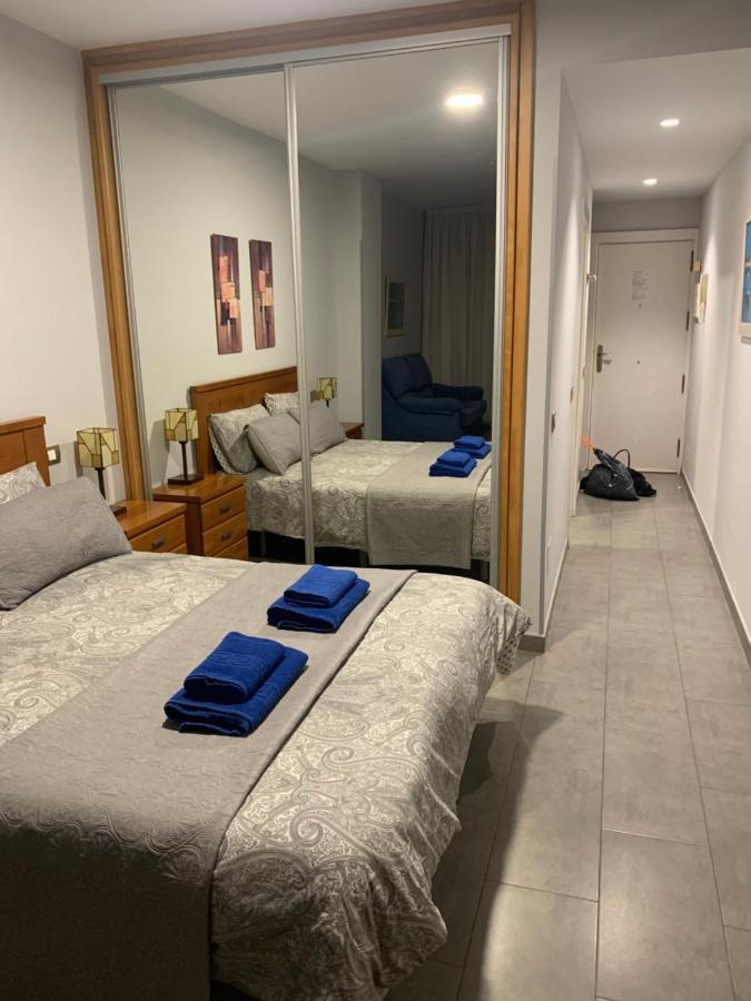 Marsin Playa 107 Apartamento