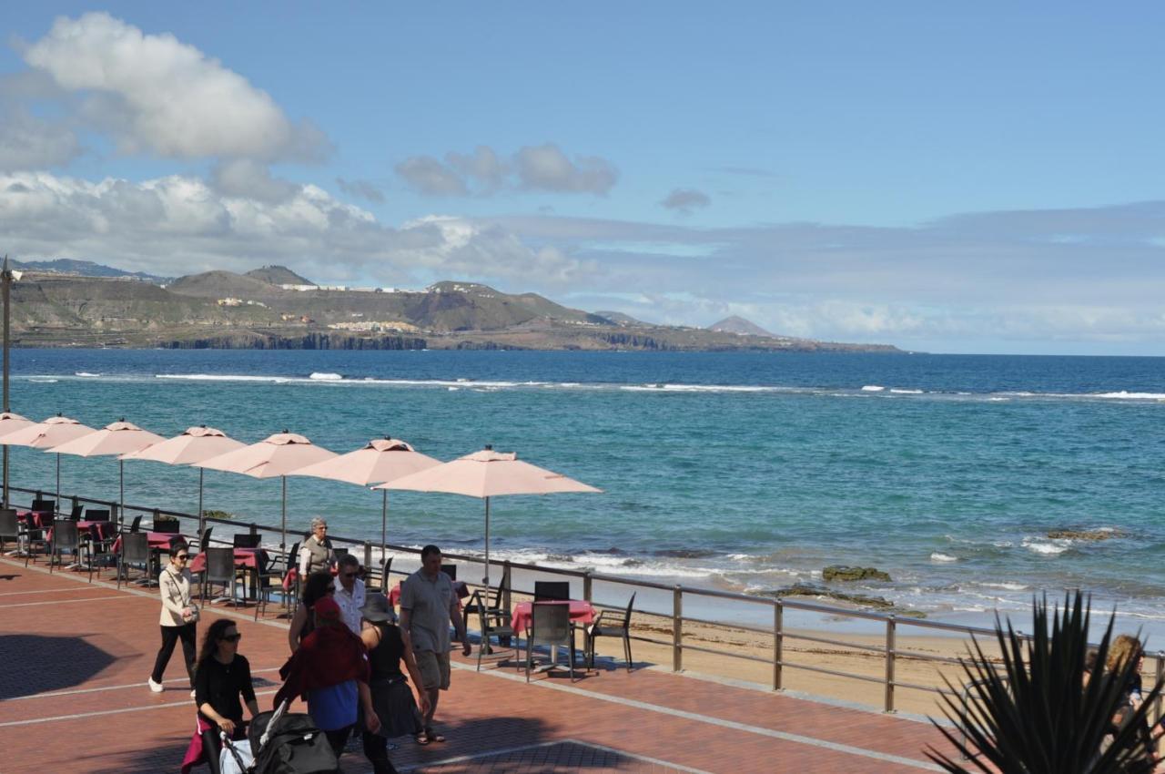 Marsin Playa 107 Apartamento *